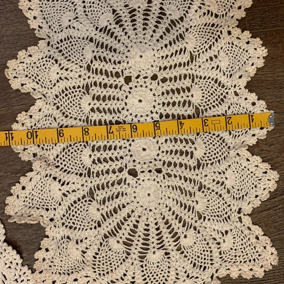 Crochet mats - Picture 6 of 6
